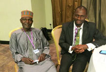 Class Members-Lagos, Nigeria